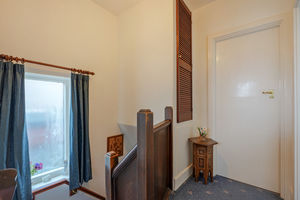 Hallam Grange Road Fulwood